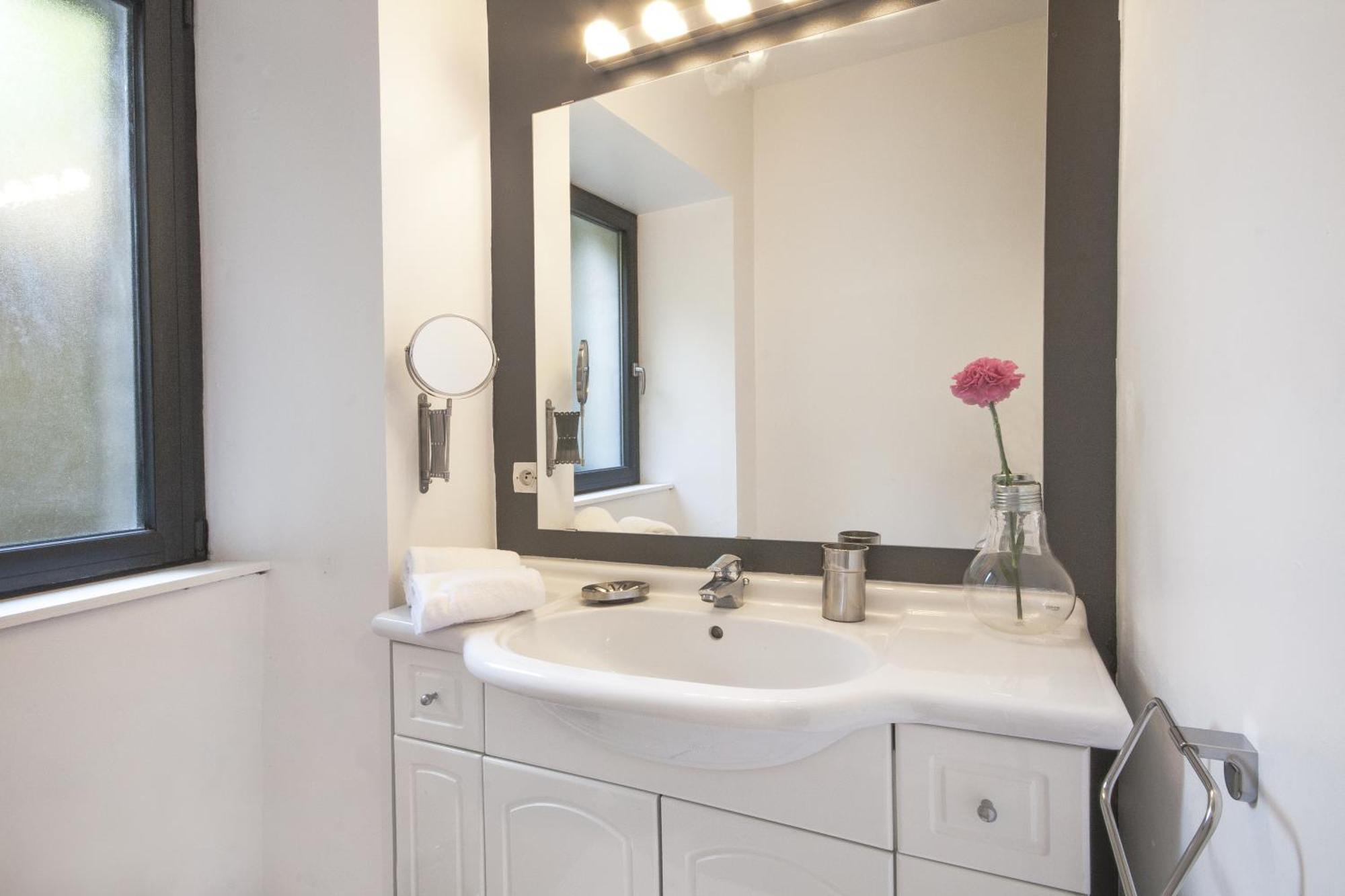 Apartment N9 De Charme