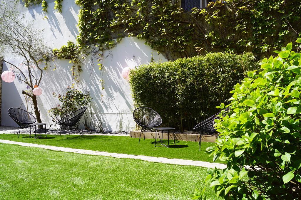 Apartment N9 De Charme