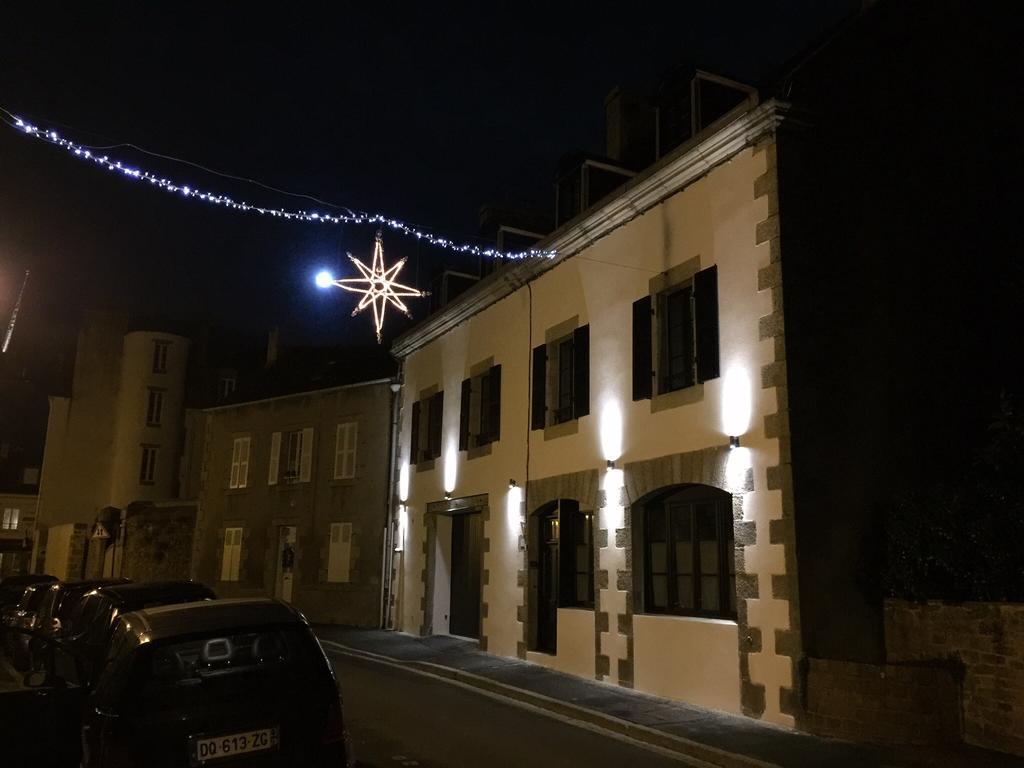 Appartement N9 De Charme