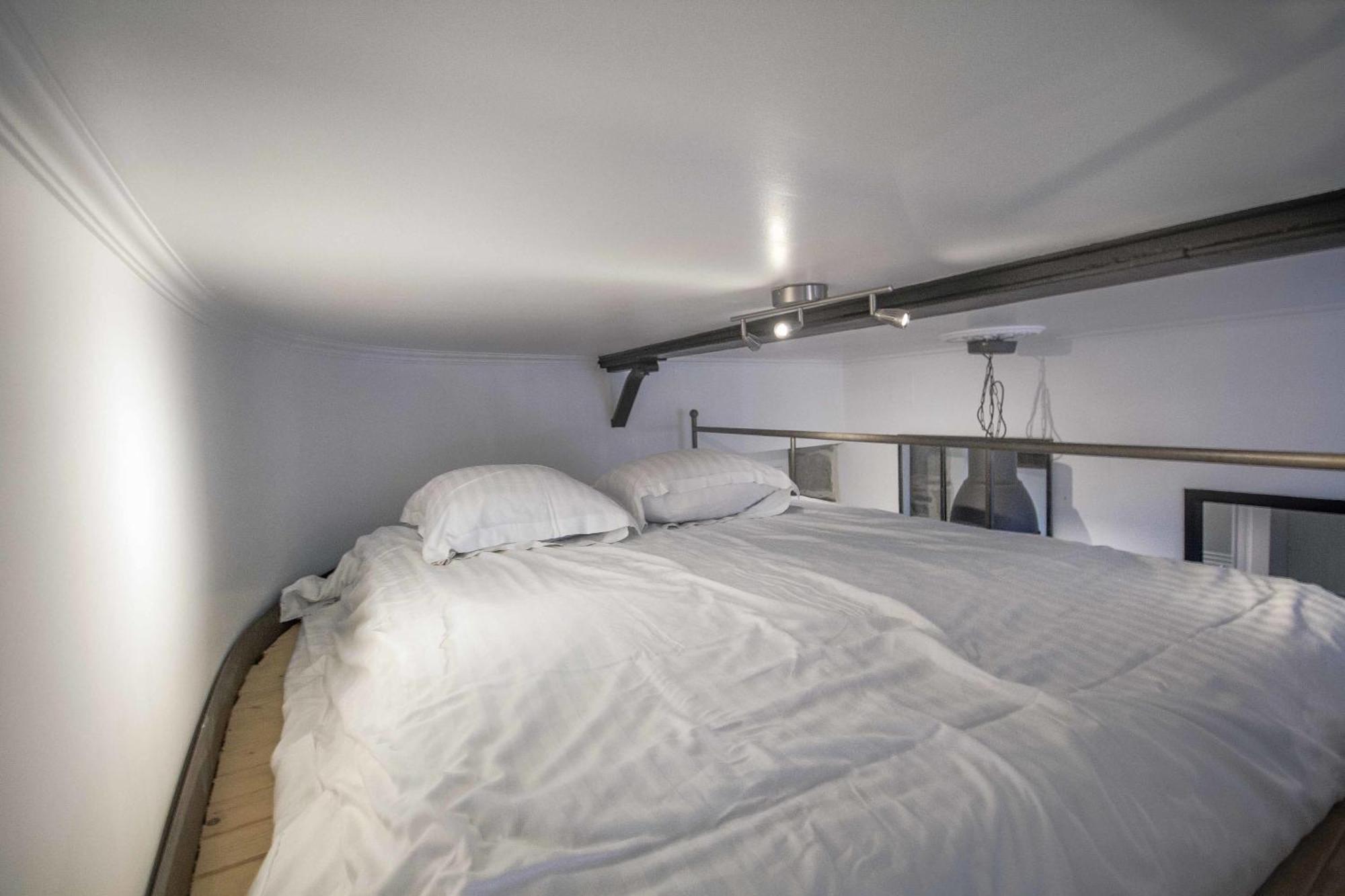 N9 De Charme Appartement