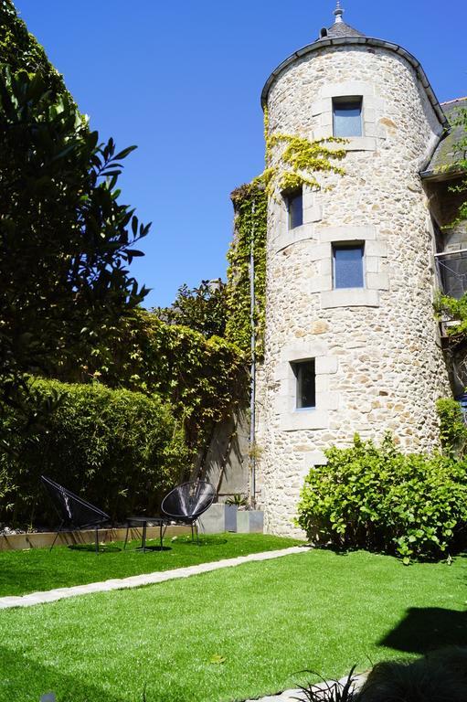 N9 De Charme Appartement *