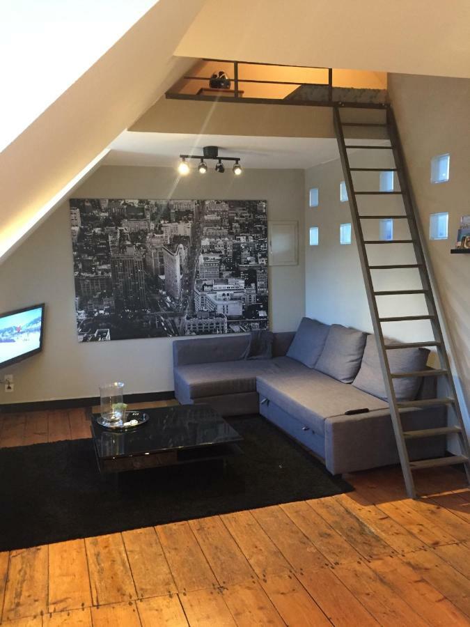 Appartement N9 De Charme