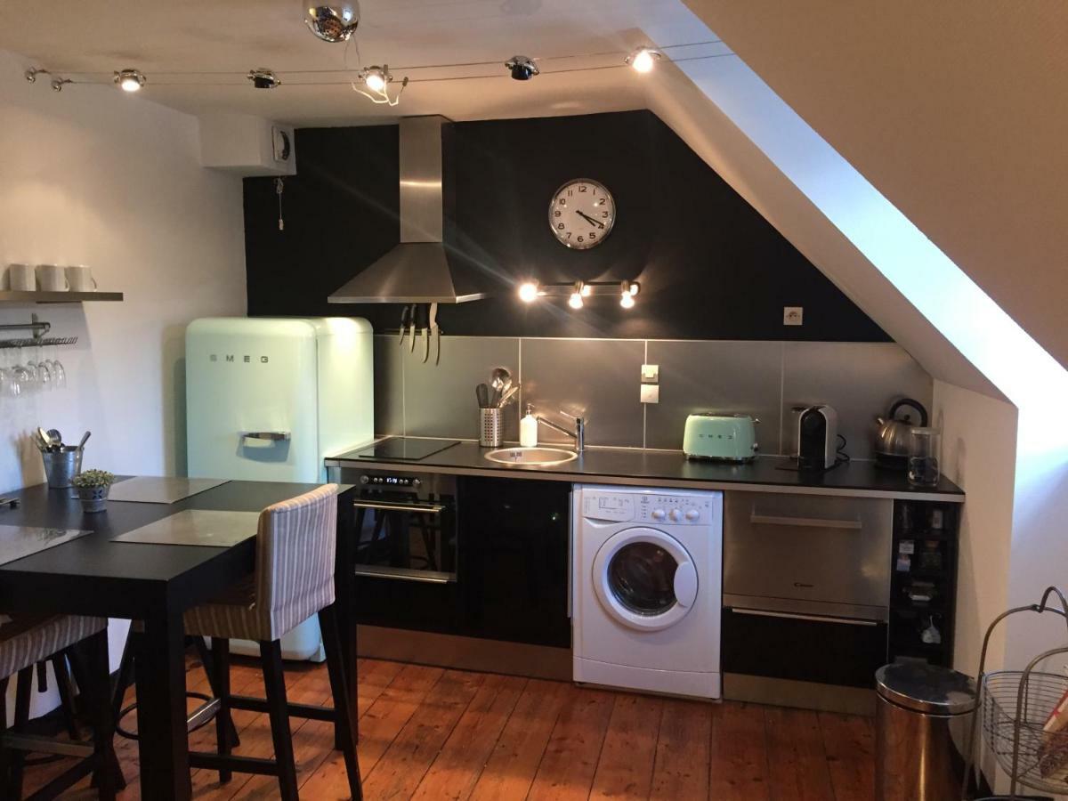 Appartement N9 De Charme *