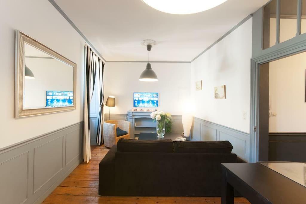 N9 De Charme Appartement *