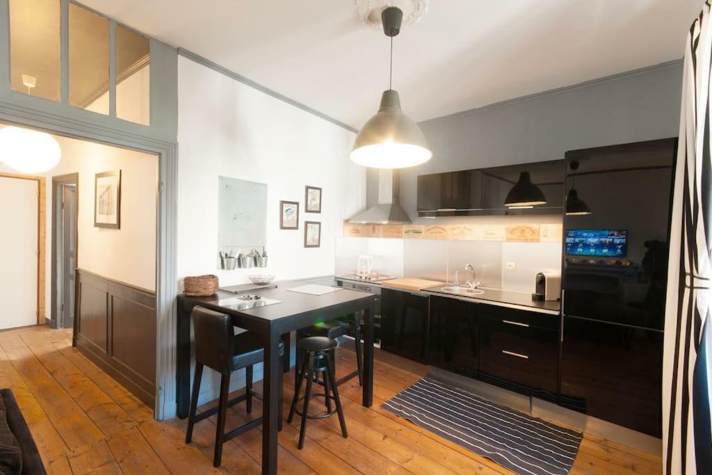 N9 De Charme Appartement *