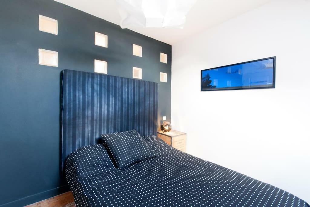 N9 De Charme Appartement